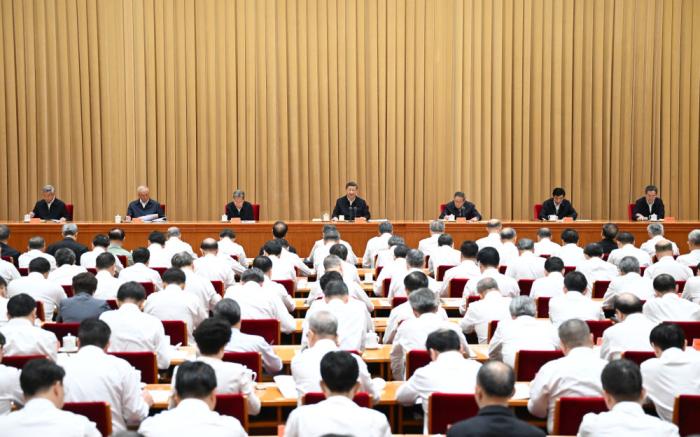 關於中央城市工作會議，新華社這篇側記細節滿滿