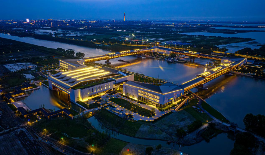 Zhejiang Optimizes Power Business Environment in Yangtze River Delta Demonstration Zone_fororder_圖片1
