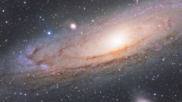 手“搓”天文望遠鏡 他把星空“拉”到家門口
