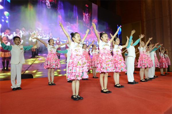 Start der Veranstaltung „Übersee-Blogger in Shenyang von ‚Gemeinsam entlang der Seidenstraßen-Initiative‘ 2025“_fororder_圖片5