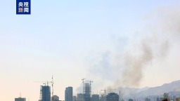 以軍稱襲擊伊朗一處離心機生産設施
