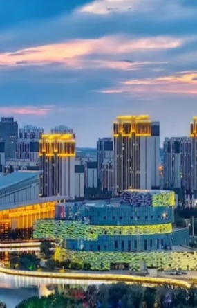 春潮澎湃起 首季競風流 呼倫貝爾市一季度經濟實現良好開局