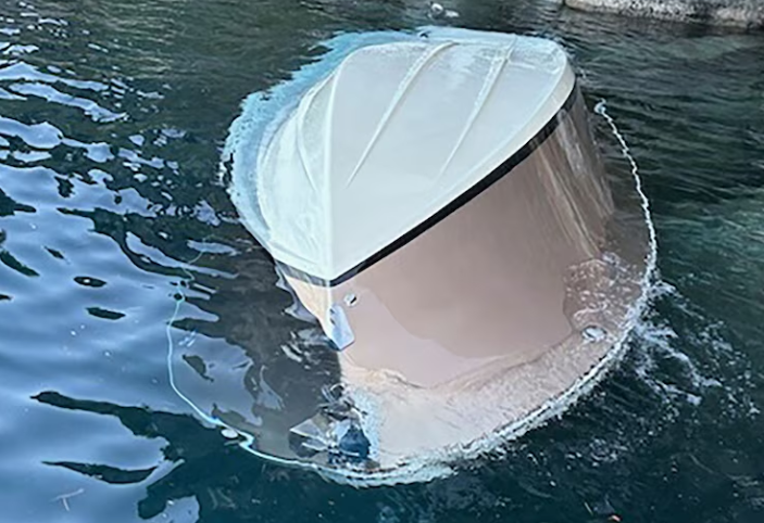 美國加州太浩湖一船隻傾覆 已致7人死亡