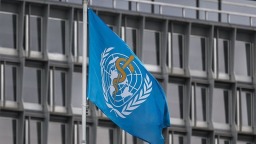 世衛組織：尼帕病毒的全球傳播風險低