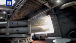 俄太平洋艦隊在日本海舉行反潛演習