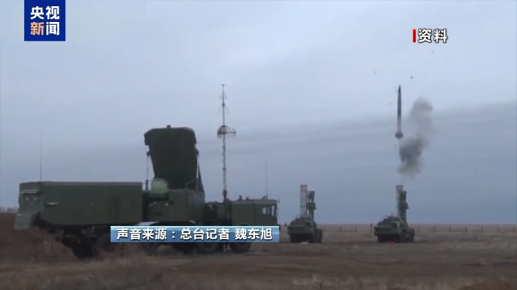 “遠火比拼”日漸激烈 俄烏遠程武器庫都有哪些“牌”？