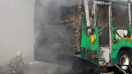 視頻丨墨西哥大毒梟被擊斃引發多地騷亂