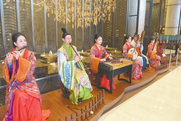 文明互鑒 情誼交融——第七屆中法文化論壇側記_fororder_2