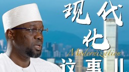 高端訪談丨塞內加爾總理：中國是其他全球南方國家的榜樣