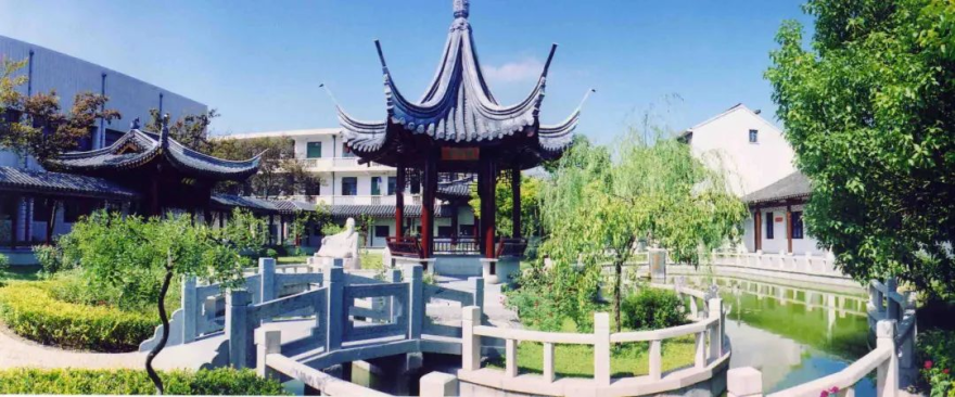 Luoshe Town, Wuxi City: The Ever-Blooming “Flower of Jiangnan”_fororder_圖片12