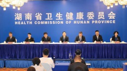 守護舌尖上的健康 湖南省普及健康生活方式