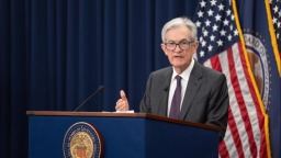 美聯儲主席回應刑事指控威脅：都是藉口_fororder_鮑威爾