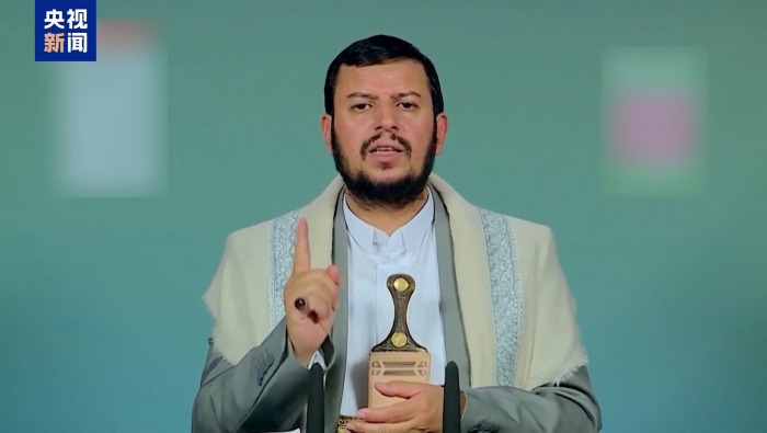 視頻丨伊朗或開闢新戰線 胡塞武裝：已為軍事行動做好準備