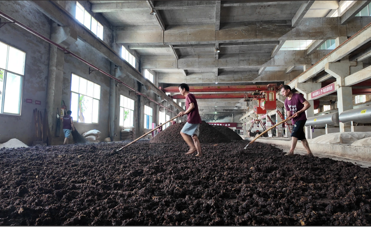 Renhuai, Guizhou: Circular Economy Powers Green Transition in the Liquor Industry_fororder_圖片6