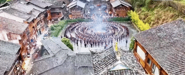 總書記治國理政故事｜人民至上