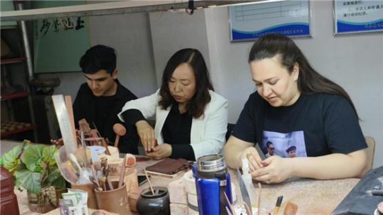 Auf den Spuren des Sommers: Heimatkultur aus Liaoning in Kazuo erleben_fororder_圖片4