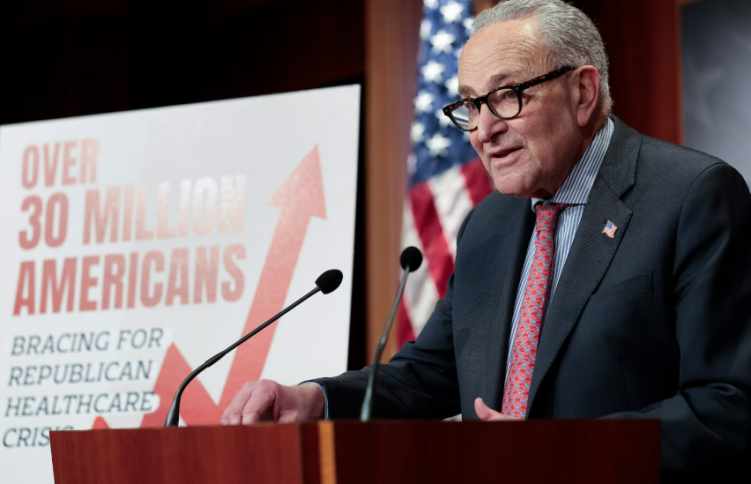 閃評｜兩黨博弈持續 美國《平價醫療法案》補貼前景未明