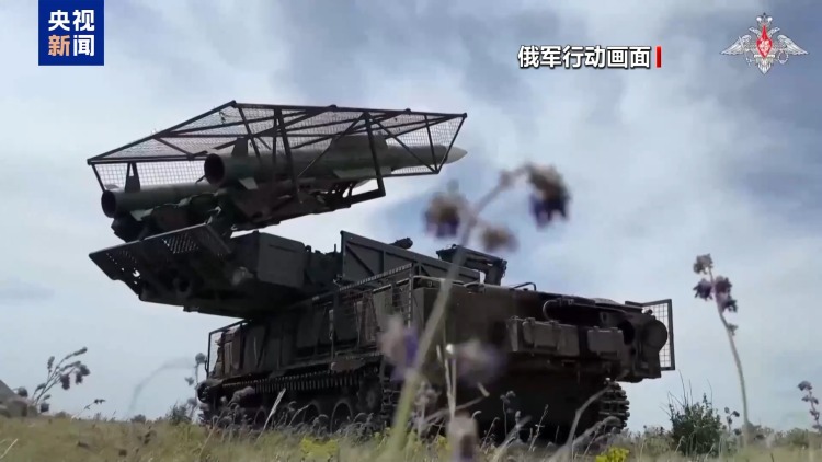 俄戰術核武器保持待命狀態 後續會否使用？專家解讀→