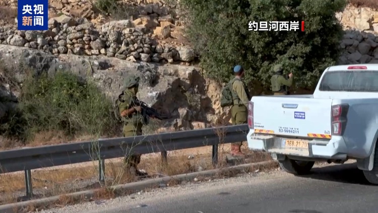 美國為何此時提出“20點計劃” 專家：樹立形象 施壓哈馬斯