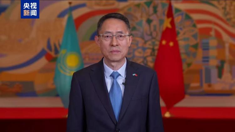 睦鄰友好 攜手共進！2025中國—中亞人文交流活動在阿斯塔納舉行