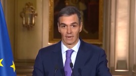 視頻丨多國領導人譴責美國襲擊委內瑞拉