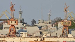 古巴內務部稱美籍快艇闖入古巴領海並開火！美國務卿回應