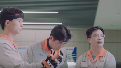 專訪湖南省人社廳廳長李永軍：辦好職業技能大賽 加速技能人才培養_fororder_2