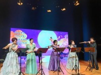 上海舉辦“僑之夜”文藝晚會：家國同輝 僑心共圓
