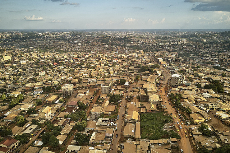 喀麥隆西北大區發生襲擊事件 致14人死亡