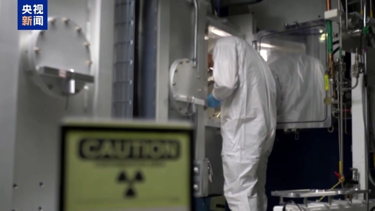 視頻丨政府“停擺”一個月 美國錯過了多少“截止日期”？