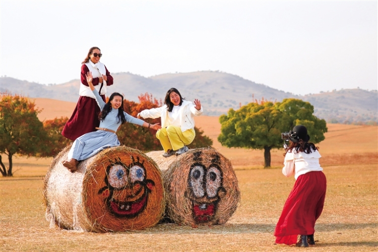 走!楓葉正紅,踏秋去!_fororder_5