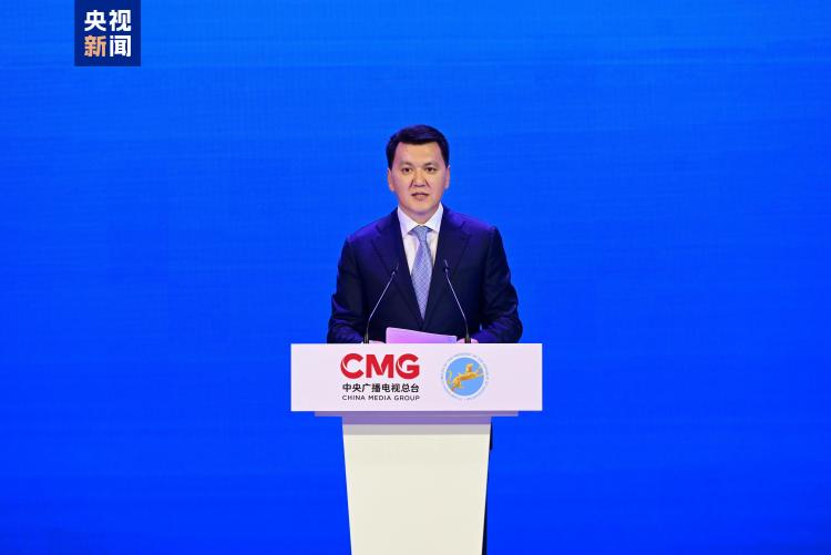 睦鄰友好 攜手共進！2025中國—中亞人文交流活動在阿斯塔納舉行