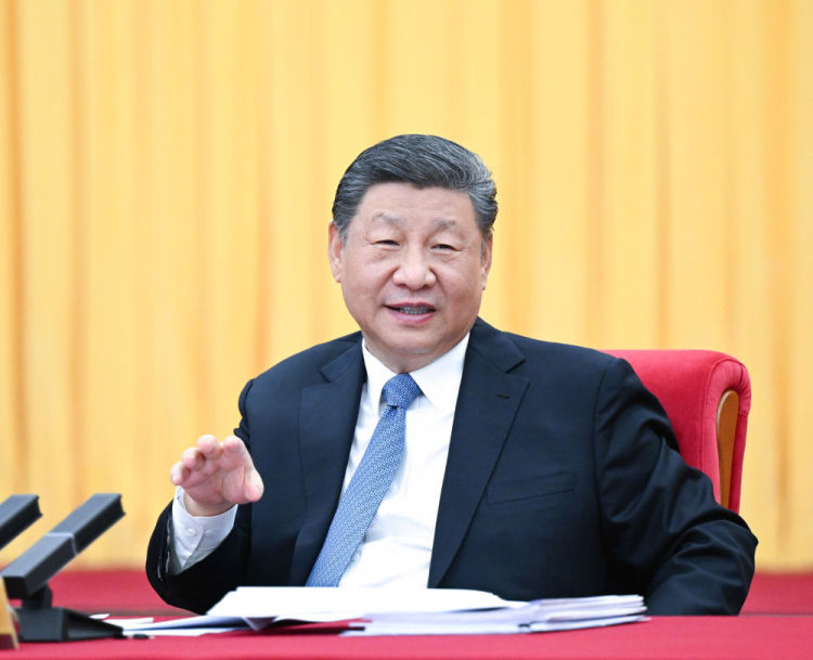 第一觀察｜總書記要求這些事“從娃娃抓起”
