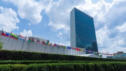 聯合國正式啟動下任秘書長遴選程式