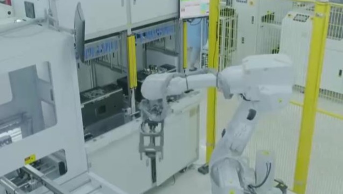 2025年我國製造業智慧化綠色化加快發展_fororder_360截圖20260123101027708