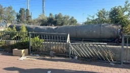 伊朗向以色列發動新一輪襲擊已致129人受傷
