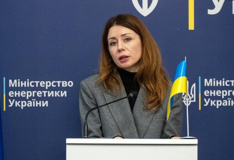 烏克蘭曝戰時腐敗窩案 兩名部長下臺