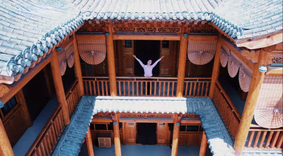 夏日文旅新體驗：黃河三灣打造詩意休閒目的地_fororder_51f56c74-6693-446c-95fa-1e28d5f0893f_l