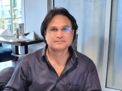 巴基斯坦國際關係與媒體研究所所長：多領域開花結果 中國引領上合組織繁榮向前