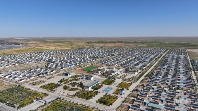 【習聲迴響】讓老百姓幸福就是黨的事業