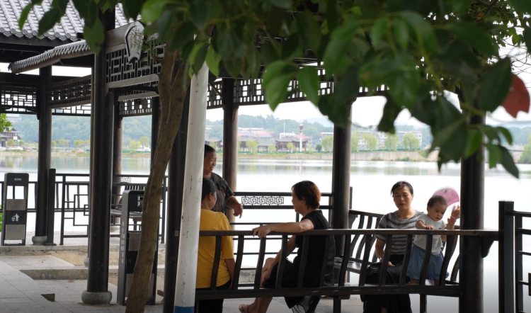 槳板激起千重浪——四屆中國槳板超級聯賽帶來的湖南邵陽縣之變_fororder_6