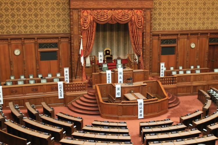 最終計票結果公佈 日本執政聯盟失去參議院過半數席位
