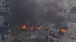 “戰鬥可能持續很長時間” 以稱將繼續打擊伊朗核設施