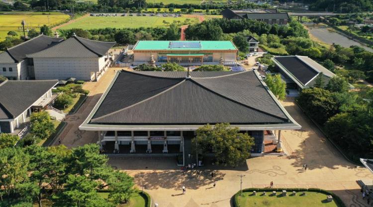 記者手記|時代大潮中的遠見和擔當