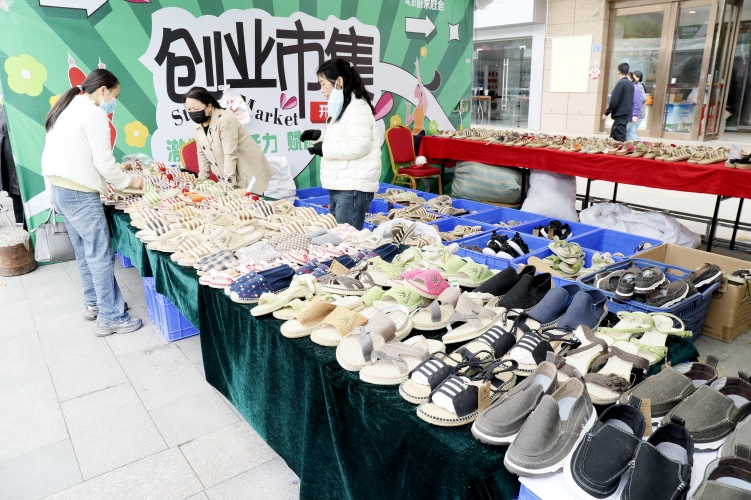 天水甘谷：匯聚四海精品 點亮文旅盛宴_fororder__MG_3821_副本