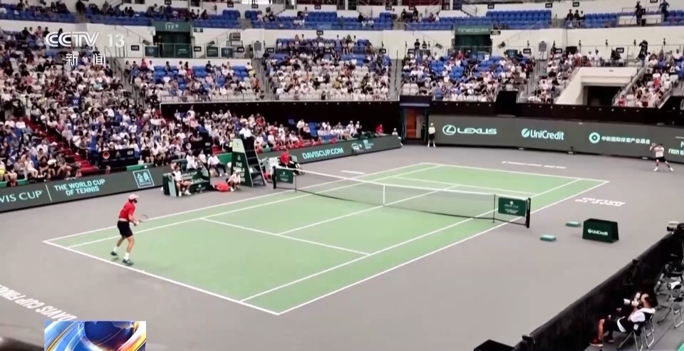 行走灣區看全運丨跨城來運動 珠海以體育推動粵港澳融合發展