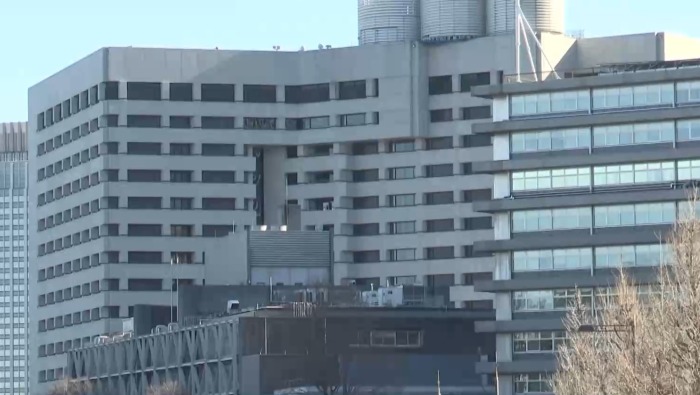 視頻丨斯洛伐克議員：高市錯誤言論極不負責任