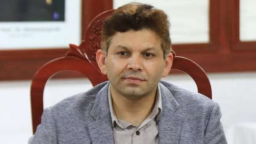 巴基斯坦學者：中國法治建設成果豐碩 引領全球治理法治化進程