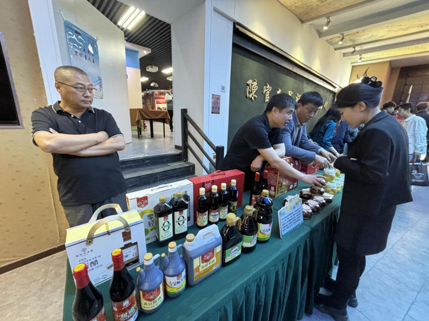 運河“淌”出歷史長卷 靜海邀你領略別樣“津派文化”_fororder_4_副本