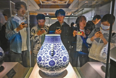 多元業態齊發力 文旅市場熱力足_fororder_3982881_an_1746510117119_b